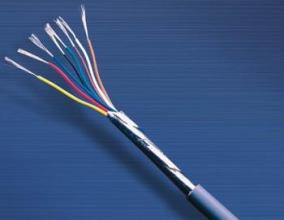 带钢丝绳电缆-带钢丝绳的电缆控制电缆