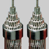 JNRLH60/G1A-1440钢芯耐热铝合金绞线
