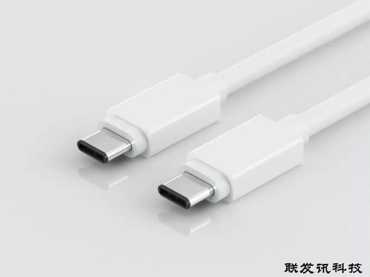 USB 3.1 C TYPE TO C TYPE CABLE