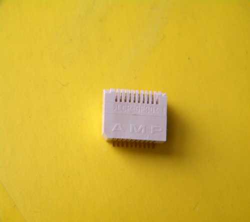 高精度连接器 0.5mm连接器JAE 1.25mm连接器AMP