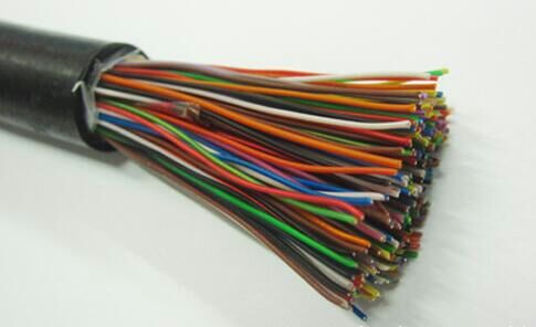 变频器电缆