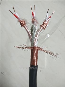 DJYFP氟塑料高温电缆 DJYFP-1*3*1.5电缆价格