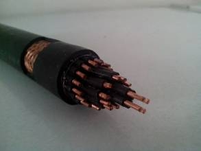 山东KVV19*1.5控制电缆厂家直销