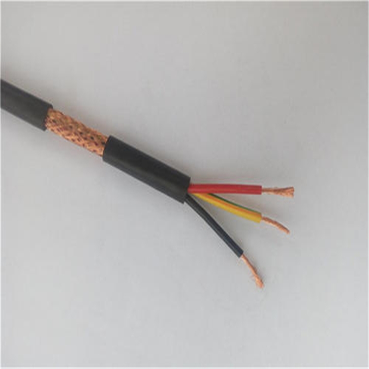 安徽铜陵市特种电缆防爆特种电缆|不延燃价格优惠