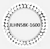 山南换流站用JLHN58K-1600耐热铝合金扩径母线