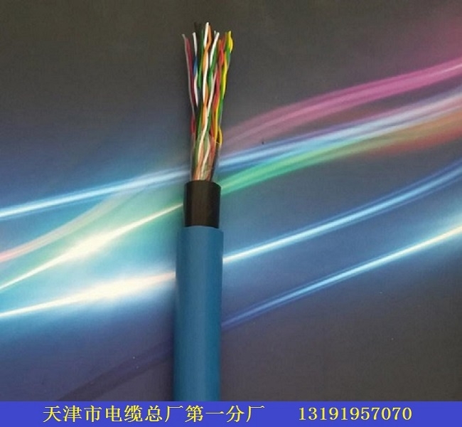 龙泉驿自承式通讯电缆规格型号