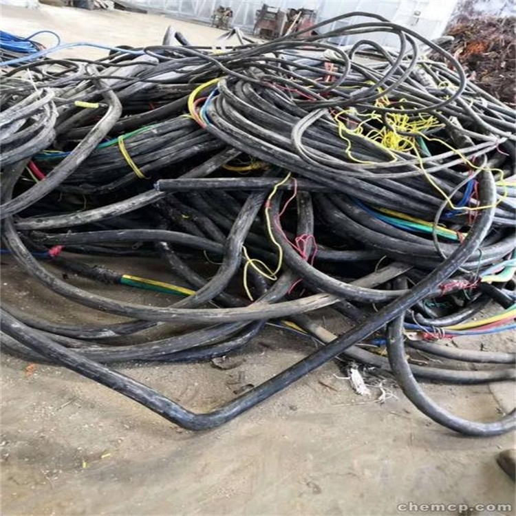灵璧高温电缆回收_电线电缆回收