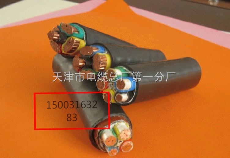 铁路信号电缆PTYV23-1X32芯-1X48芯可预订