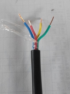 WDZ-YJV22-3X2.5是什么电缆