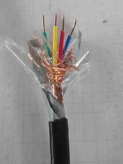 NH-YJV22-2X2.5电力电缆多少钱一米