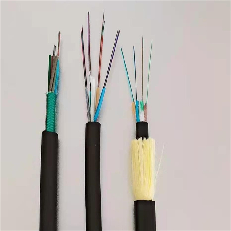 ADSS自承式光缆12芯低价批发