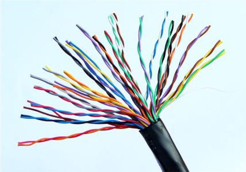 江西HYA23电缆生产厂家