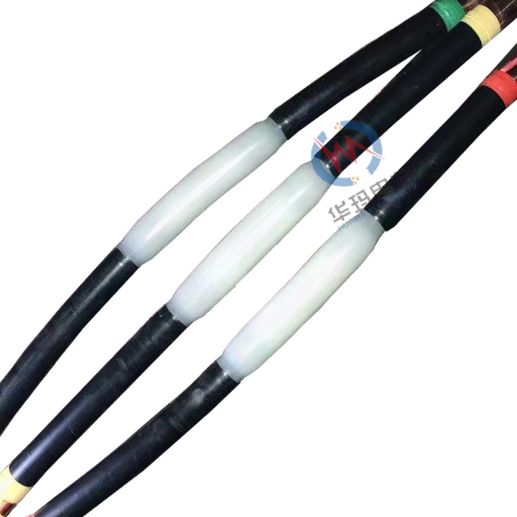 华玛HMJ电缆熔接头 电网中标品牌 宣城3*95电缆熔接头