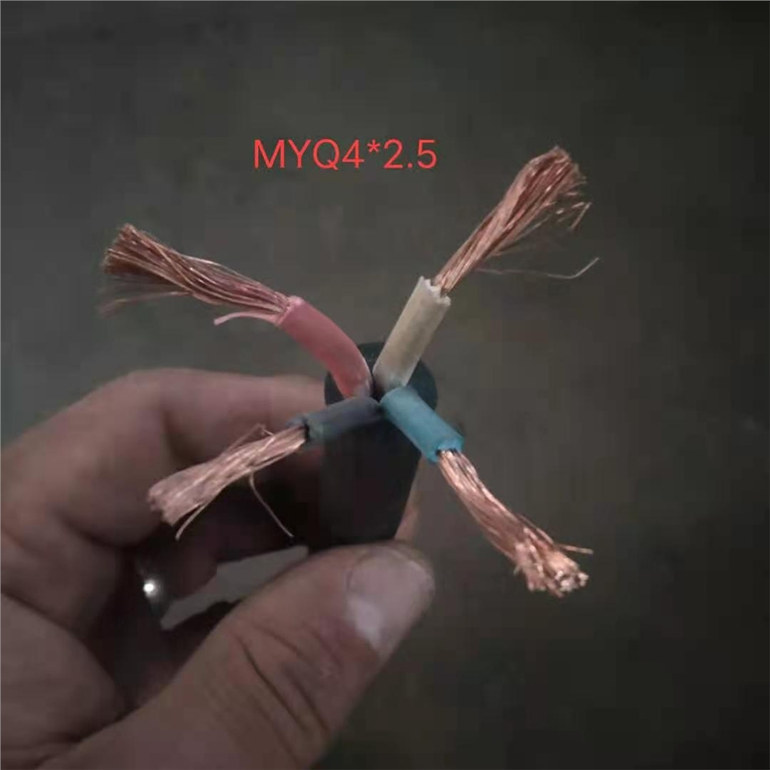 MYQ4*2.5
