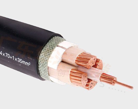 山东昆嵛电缆供应威海电缆文登电缆交联聚乙烯电力电缆