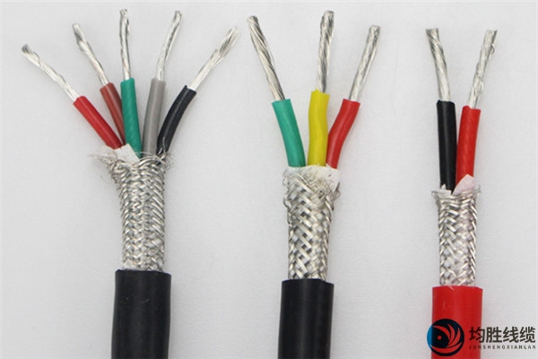 硅橡胶线缆300/500VKGG2×50现货