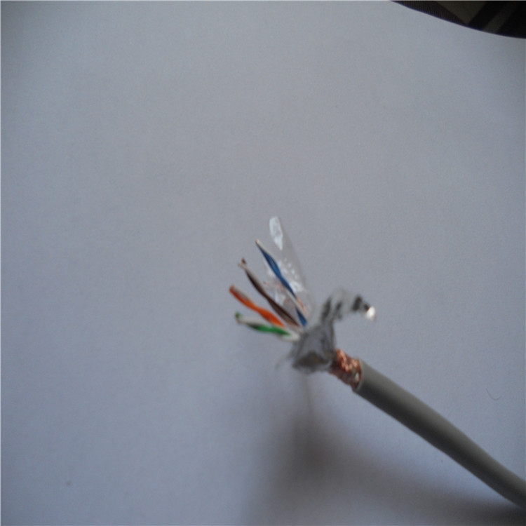 PROFIBUS-DP6XV-2AH10*22AWG 数据电缆按需定制
