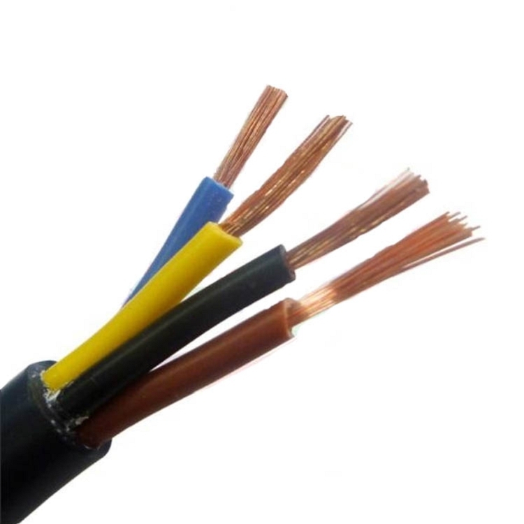 供应YGV YGG	4*120硅橡胶电缆 现货供应