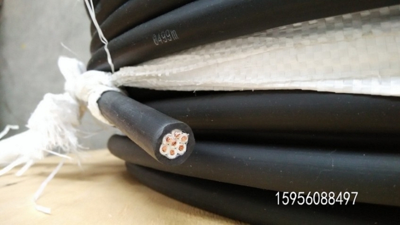 现货GG JGG 1*400硅橡胶电缆库存